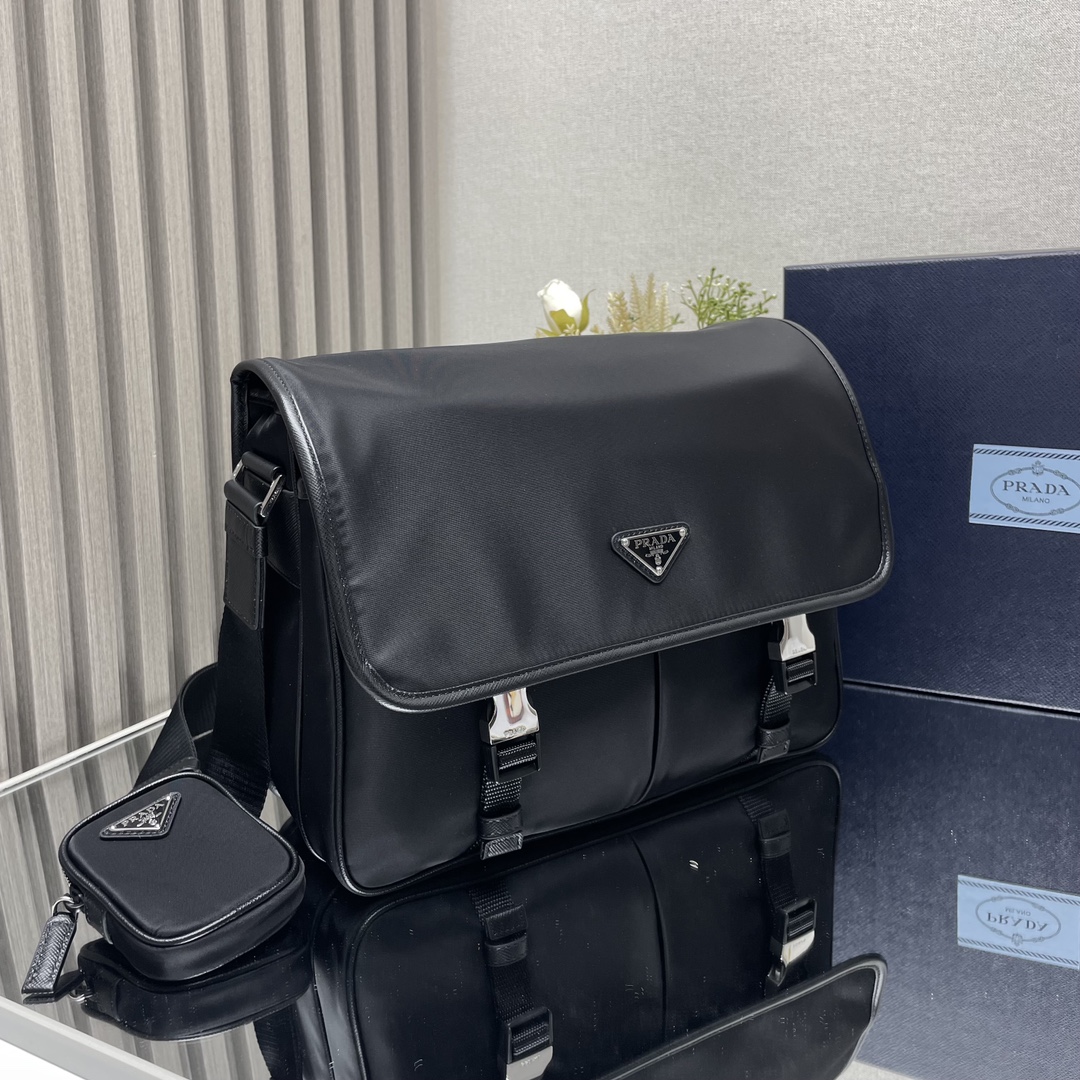 Prada Satchel Bags